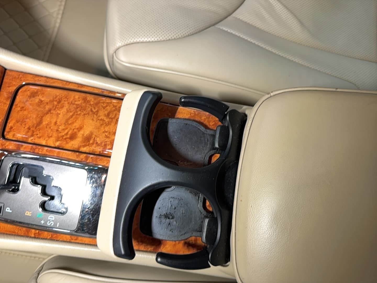 2006 Lexus LS 430 thumbnail 8
