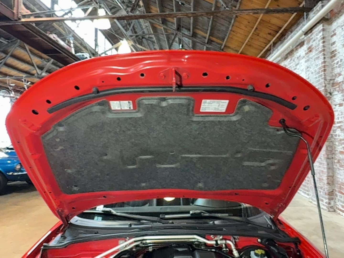 2012 Mazda MX-5 Miata Grand Touring Hard Top thumbnail 19