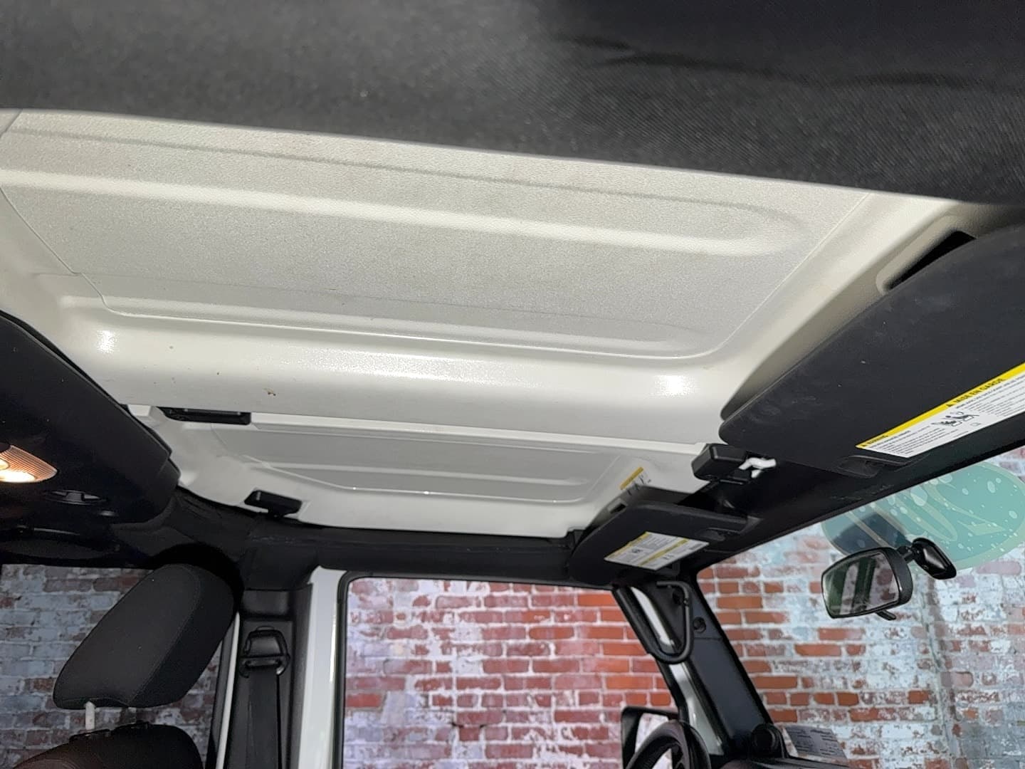 2011 Jeep Wrangler Unlimited Sport thumbnail 17