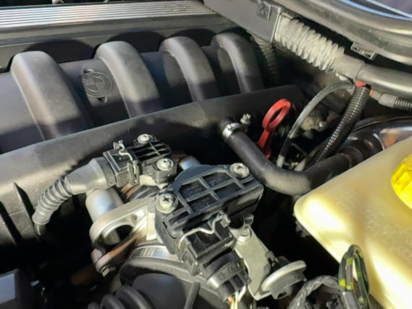 1999 BMW M3 thumbnail 18