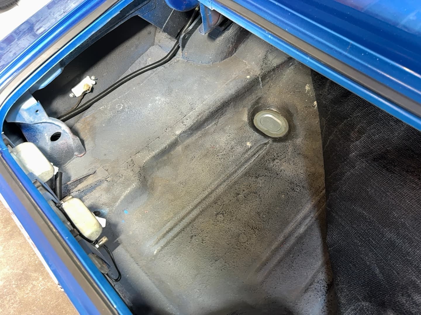 1968 Chevrolet Camaro RS thumbnail 25