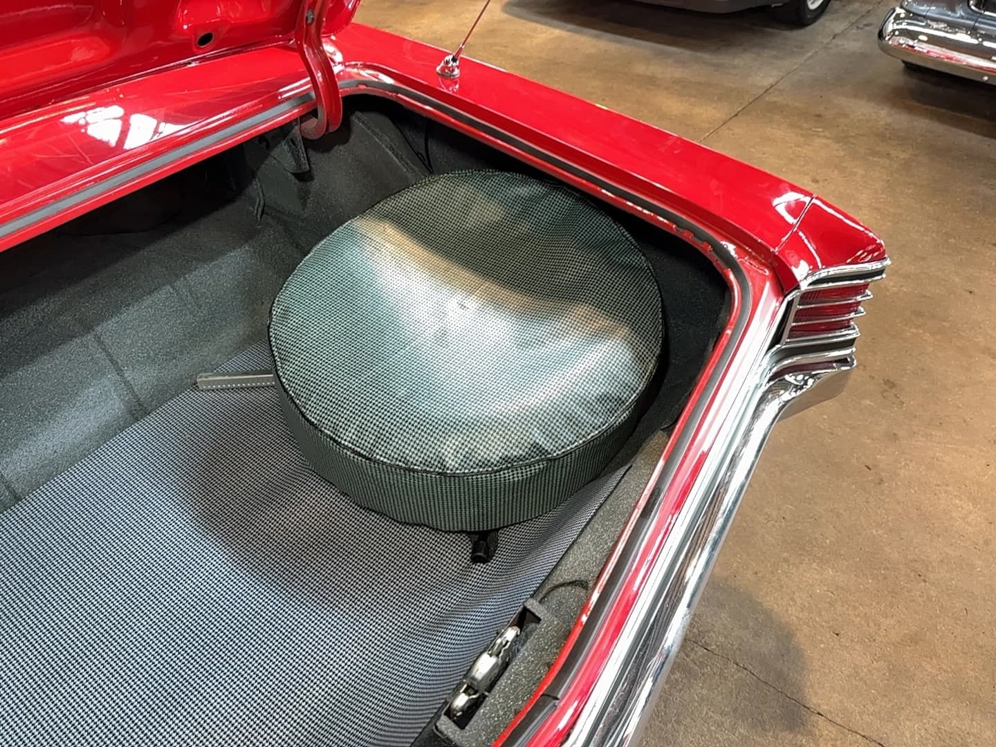 1967 Chevrolet Chevelle SS thumbnail 23