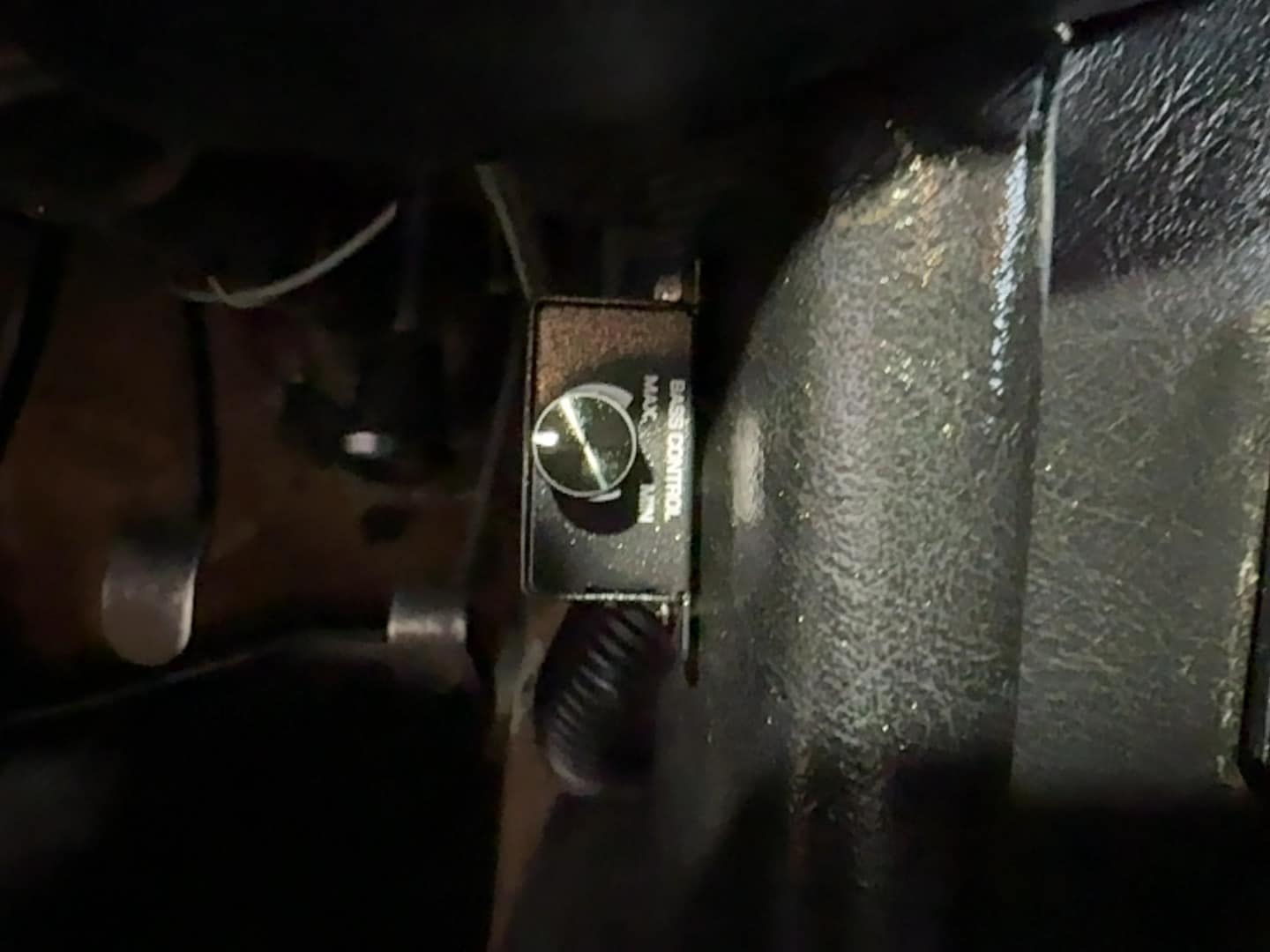 1971 MG MGB Roadster thumbnail 6