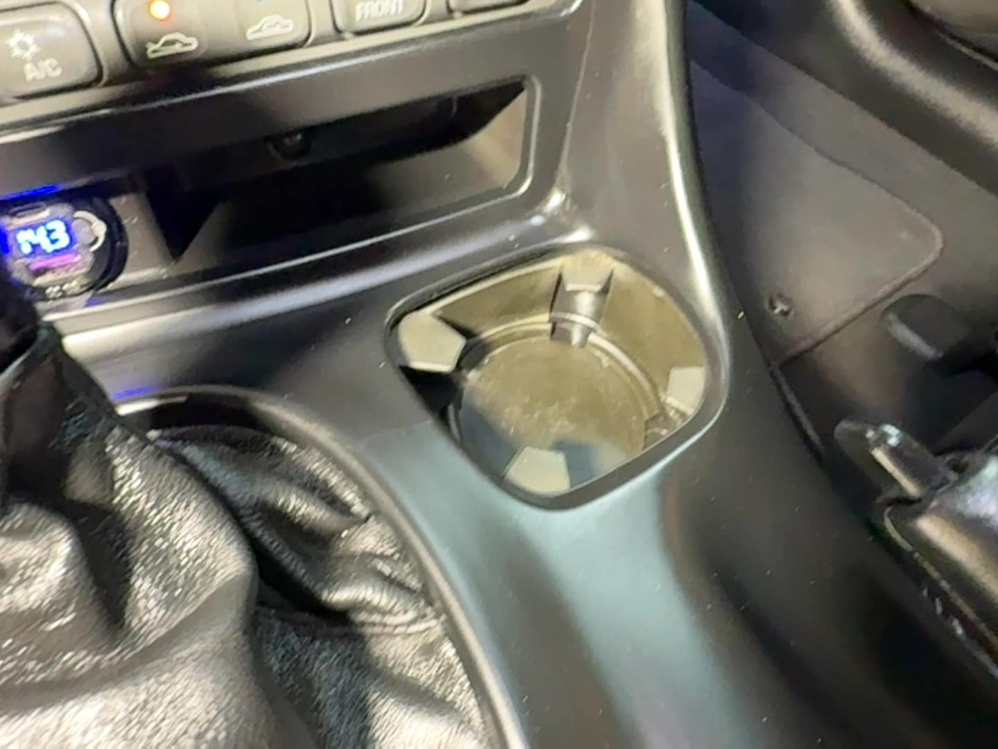 1998 Chevrolet Corvette Base thumbnail 7