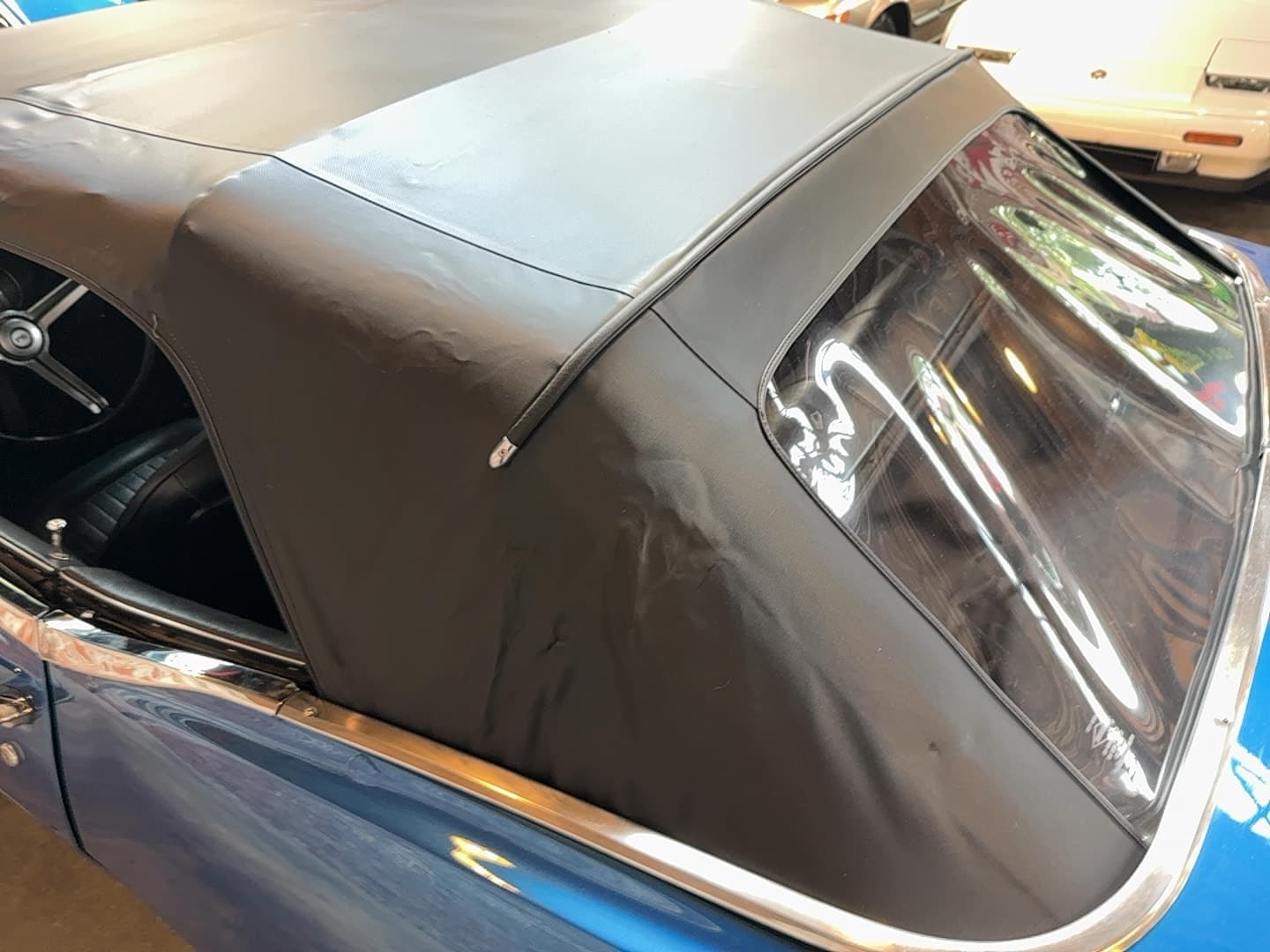 1968 Chevrolet Camaro RS thumbnail 18