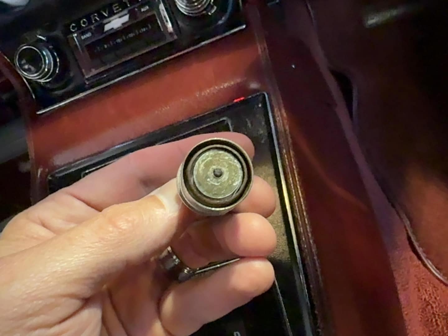 1974 Chevrolet Corvette Stingray thumbnail 5