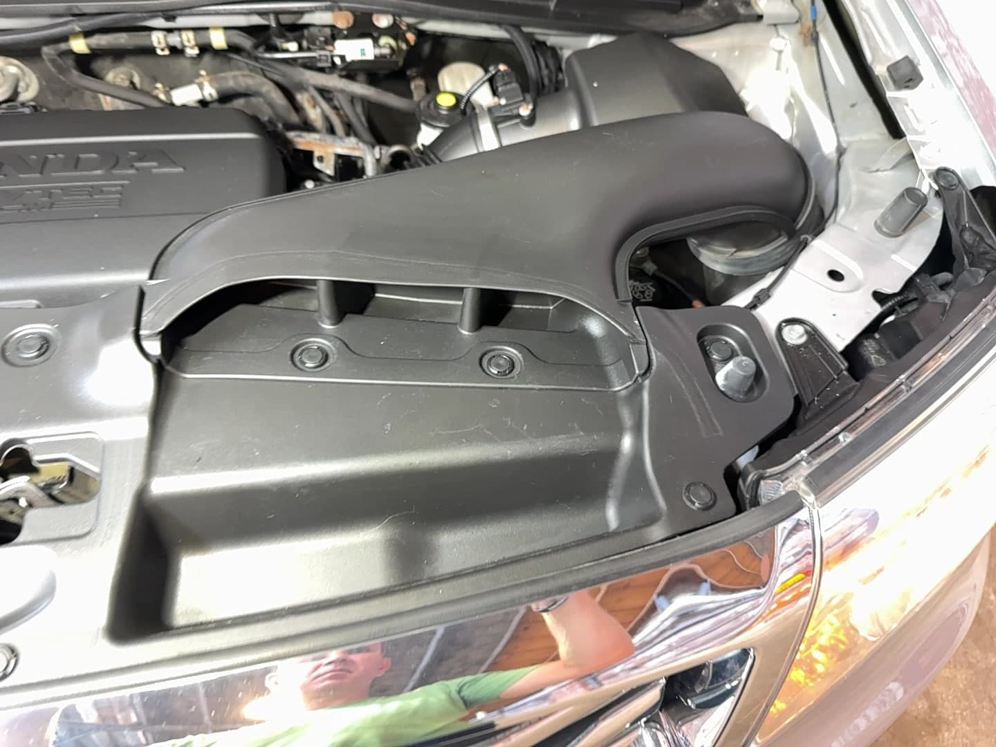 2013 Honda Pilot EX-L 4WD thumbnail 26