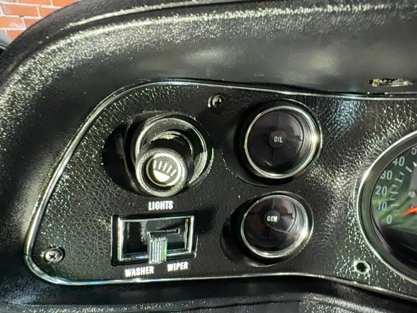1972 Chevrolet Camaro thumbnail 3