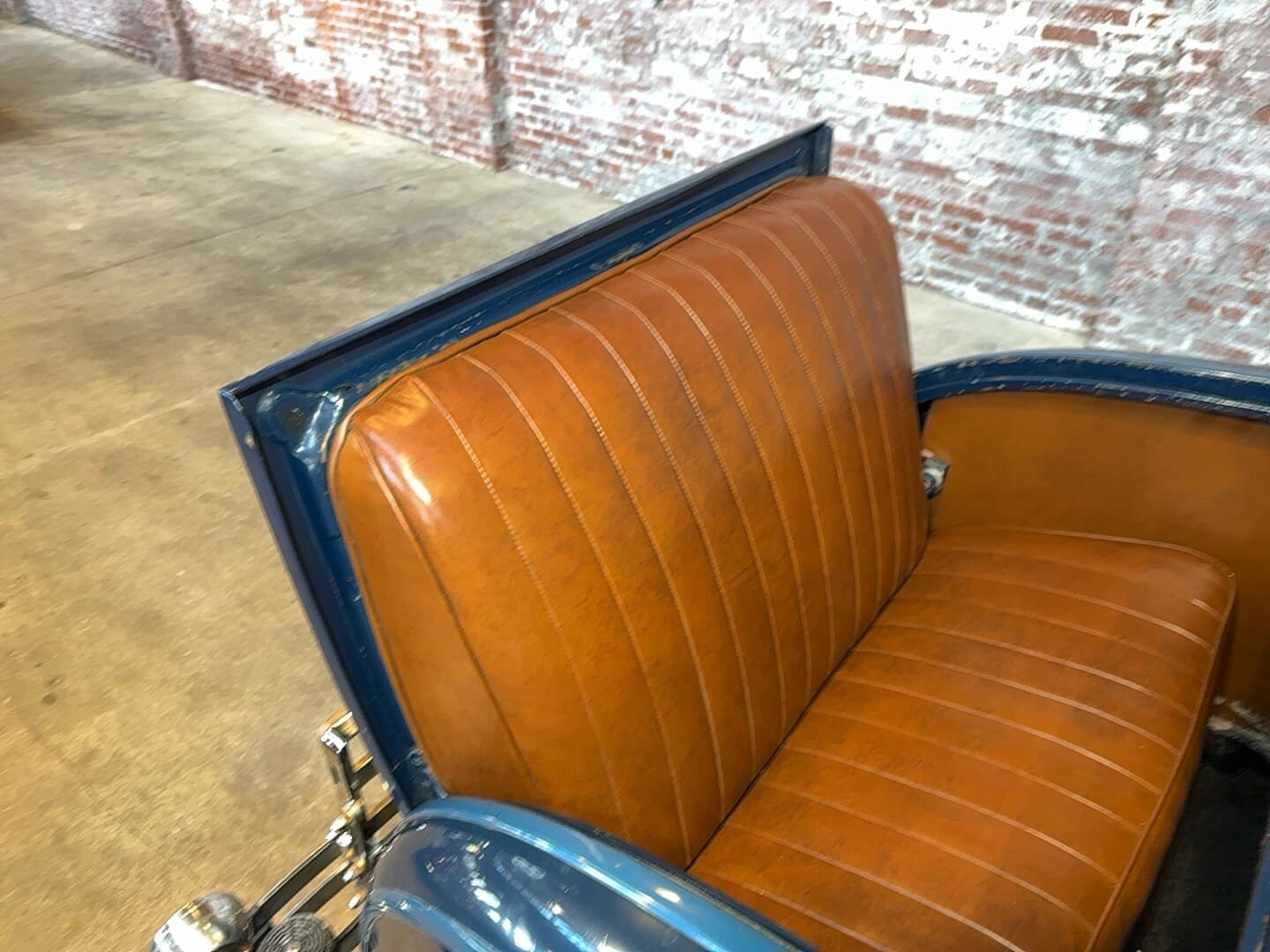 1931 Ford Model A Roadster thumbnail 8