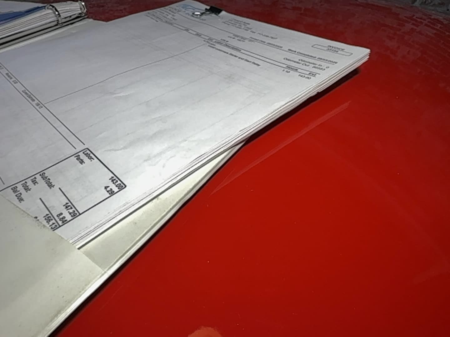 1969 Opel GT thumbnail 28
