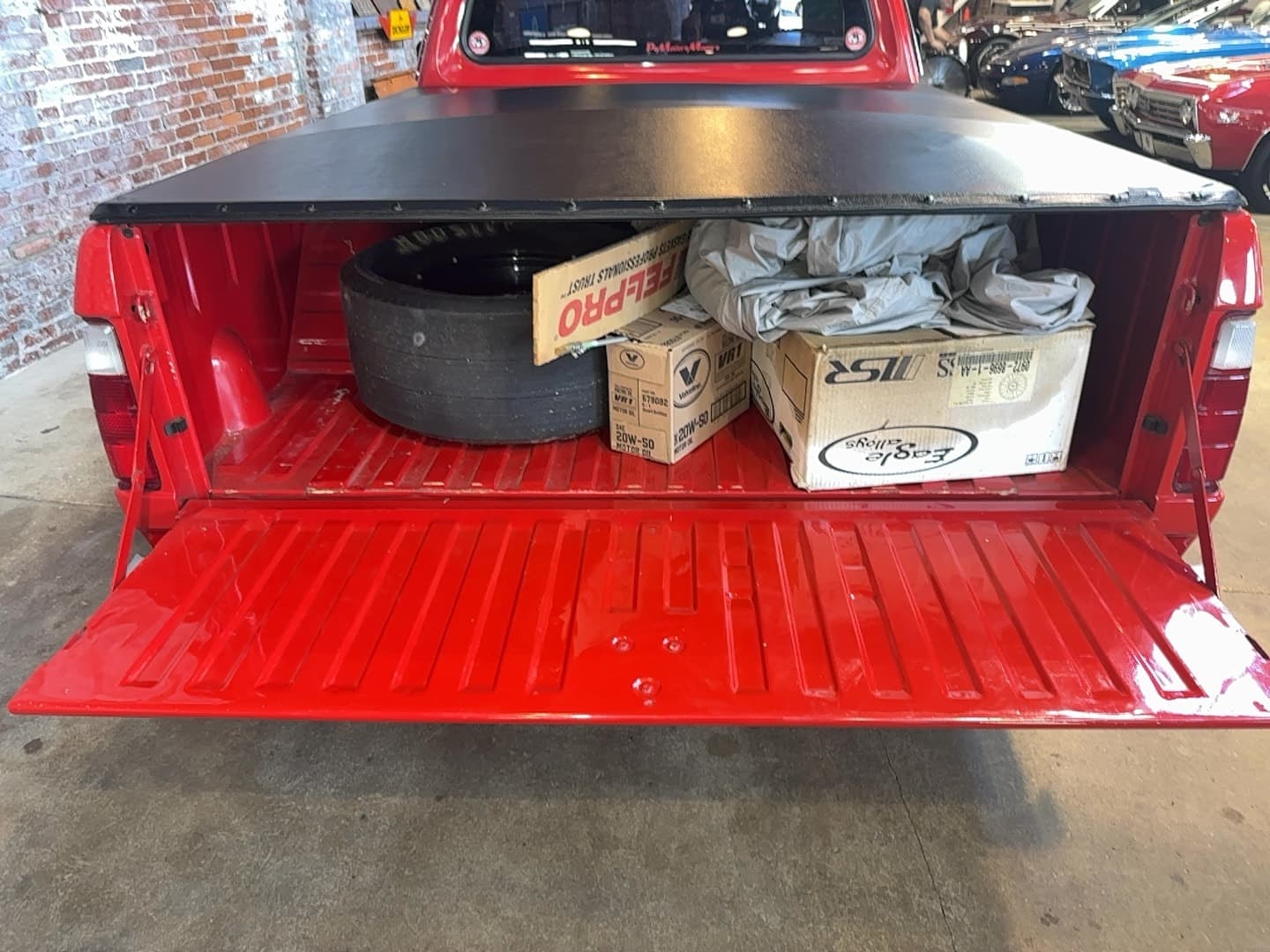 1979 Dodge D100 thumbnail 23