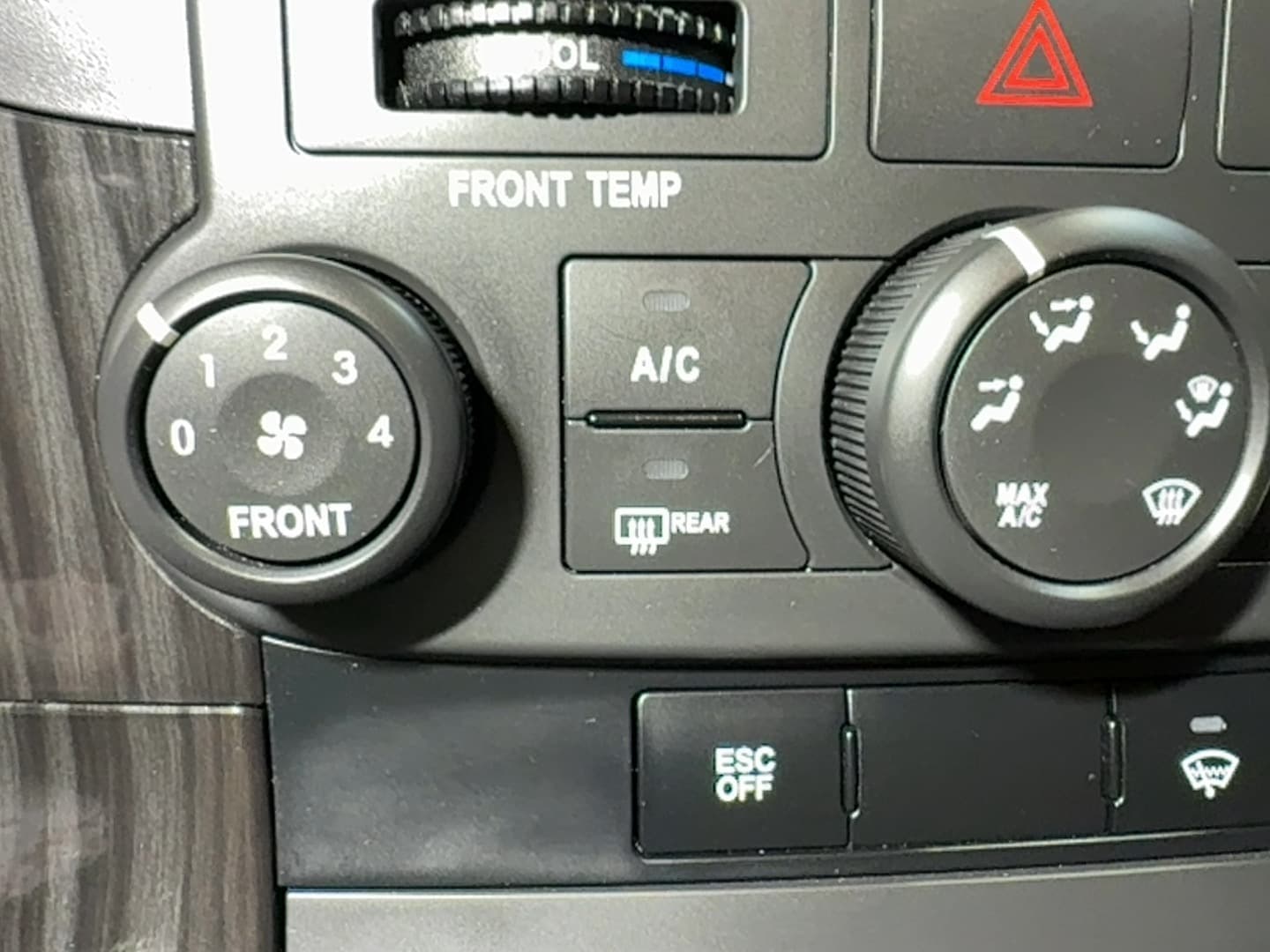 2012 Kia Sedona EX thumbnail 6