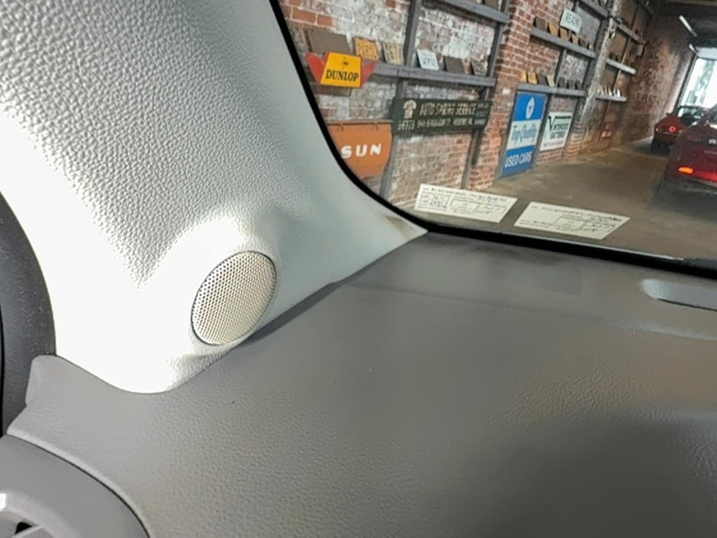 2012 Kia Sedona EX thumbnail 9