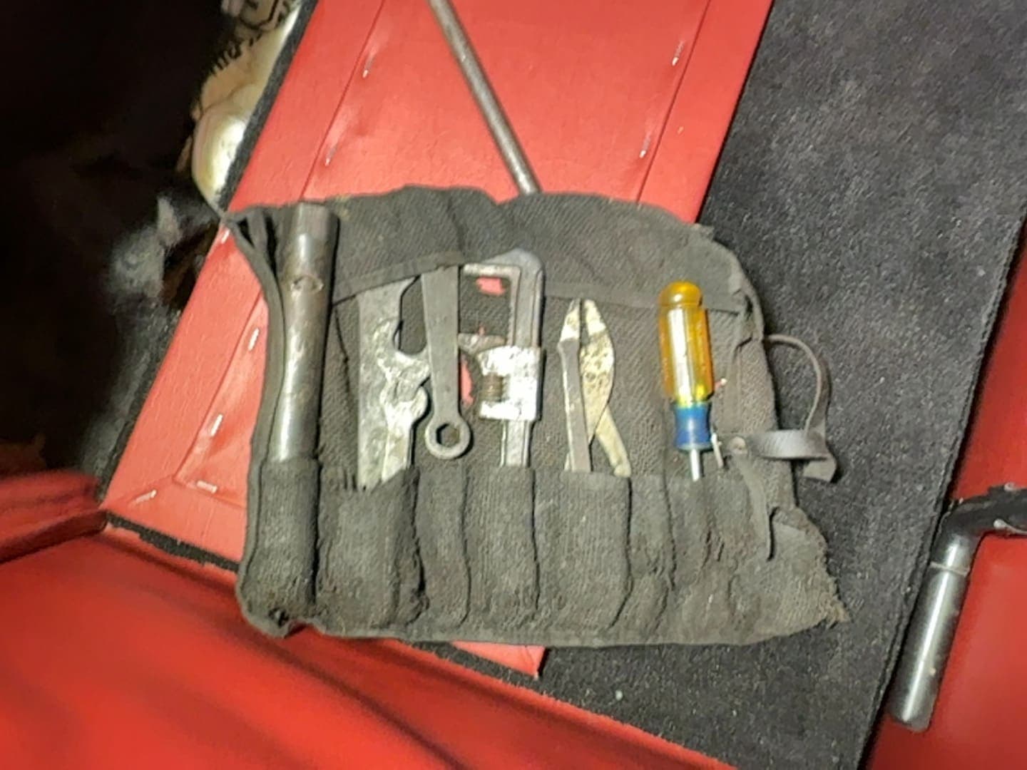 1953 MG TD thumbnail 14