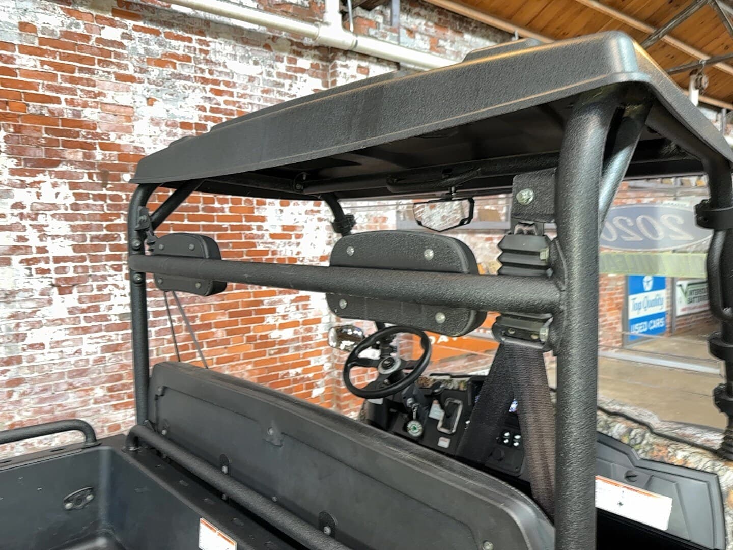 2020 Coleman Outfitter 550 thumbnail 11