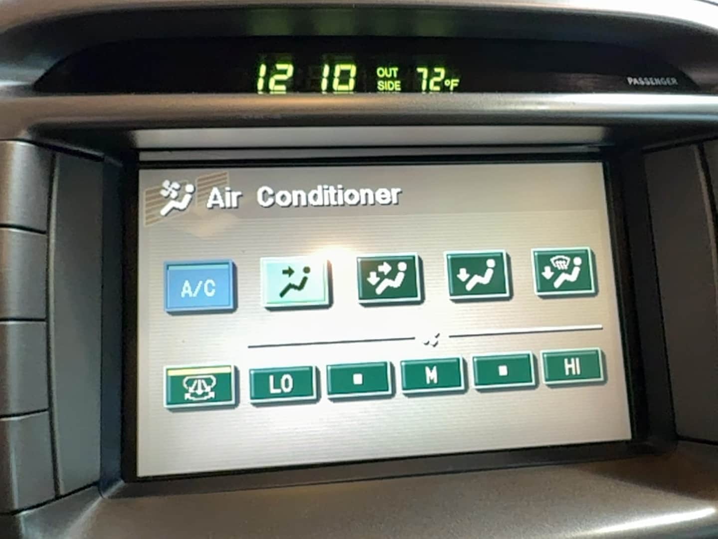 2006 Lexus LS 430 thumbnail 6