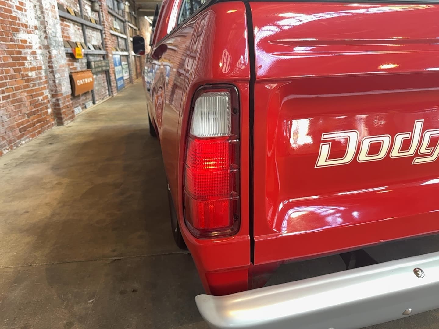 1979 Dodge D100 thumbnail 28