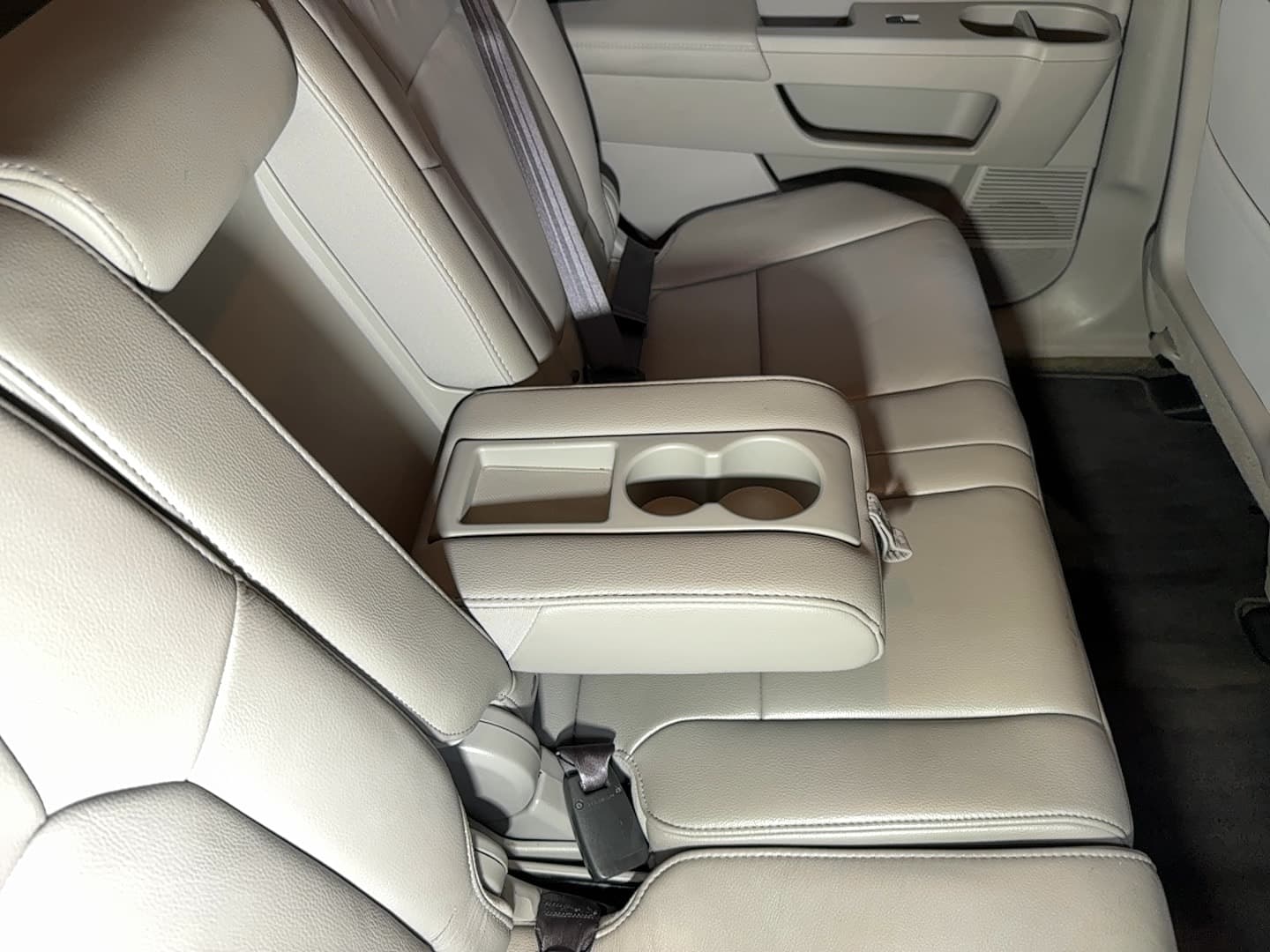2013 Honda Pilot EX-L 4WD thumbnail 22