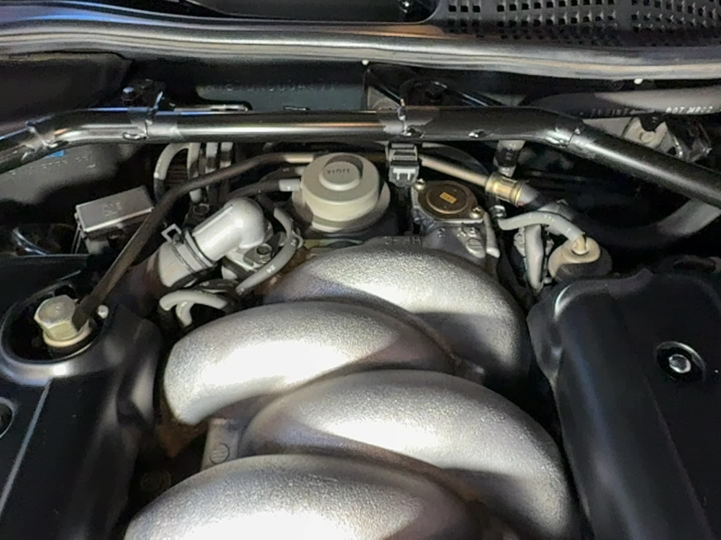 1992 Acura Legend LS thumbnail 20