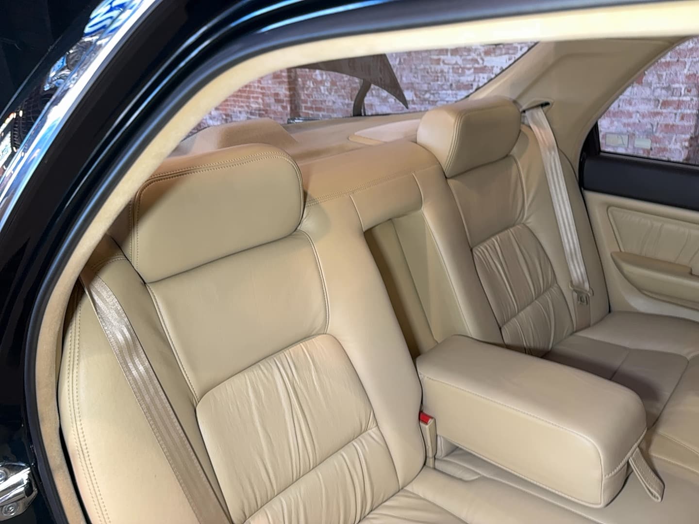 1992 Acura Legend LS thumbnail 13