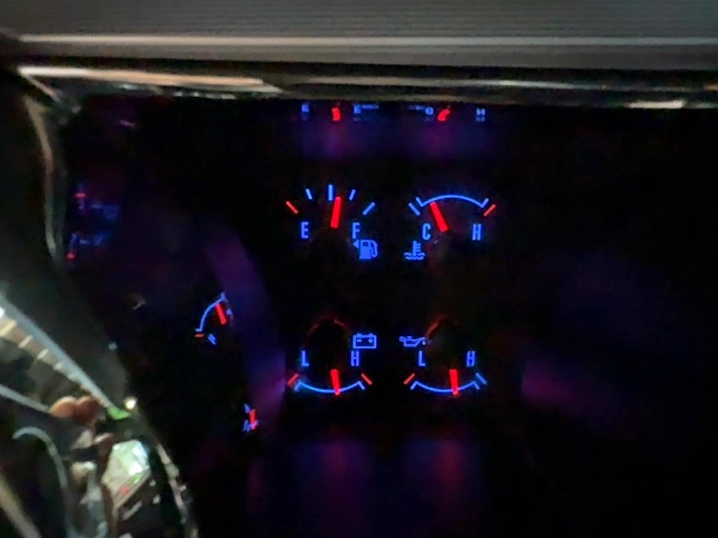 2006 Ford Mustang GT Premium thumbnail 7