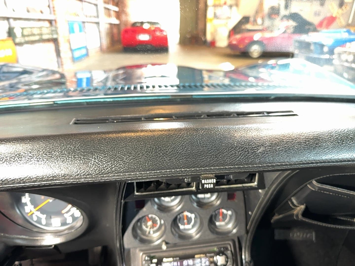 1972 Chevrolet Corvette Stingray thumbnail 7