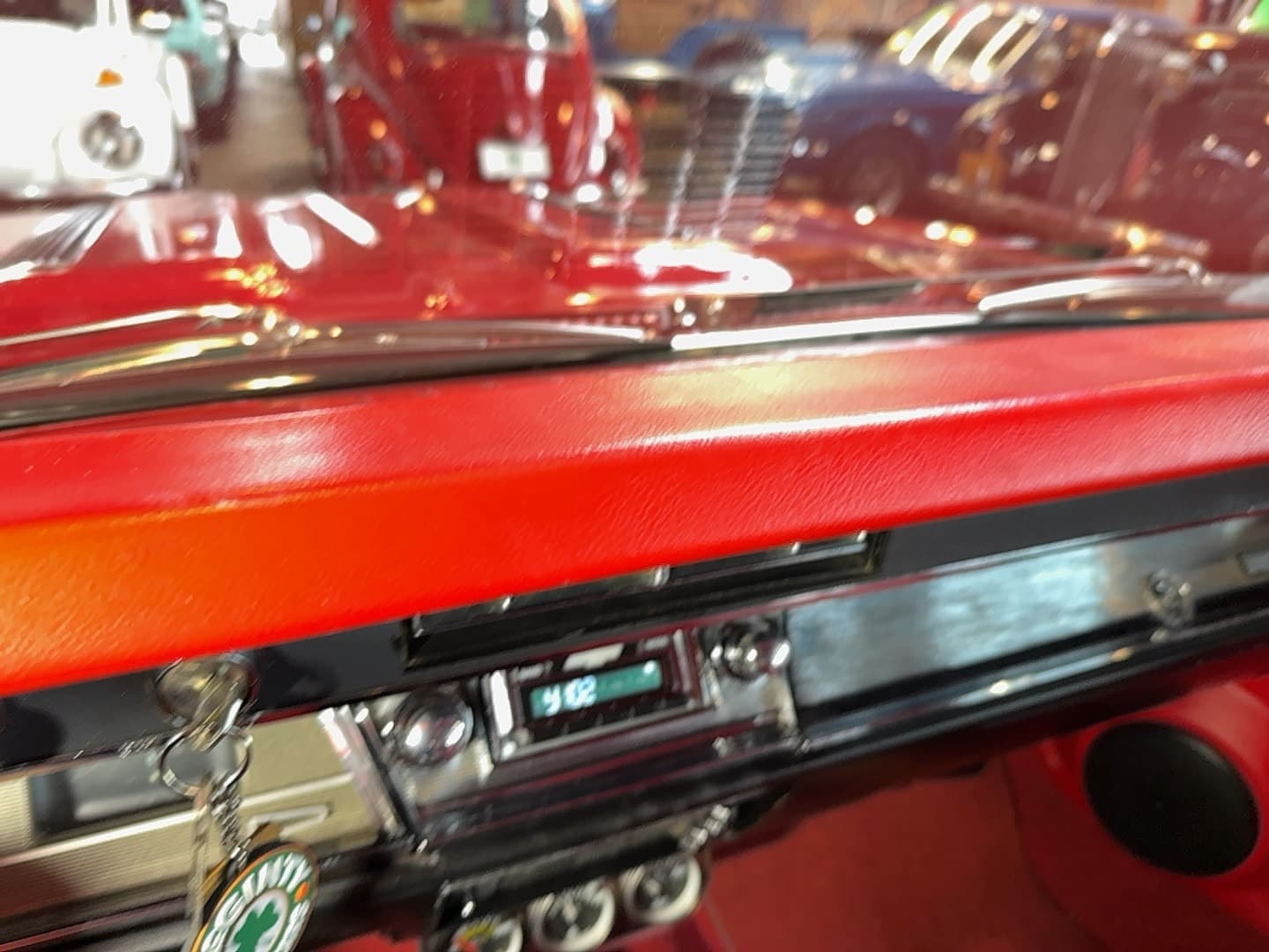 1967 Chevrolet Chevelle SS thumbnail 6