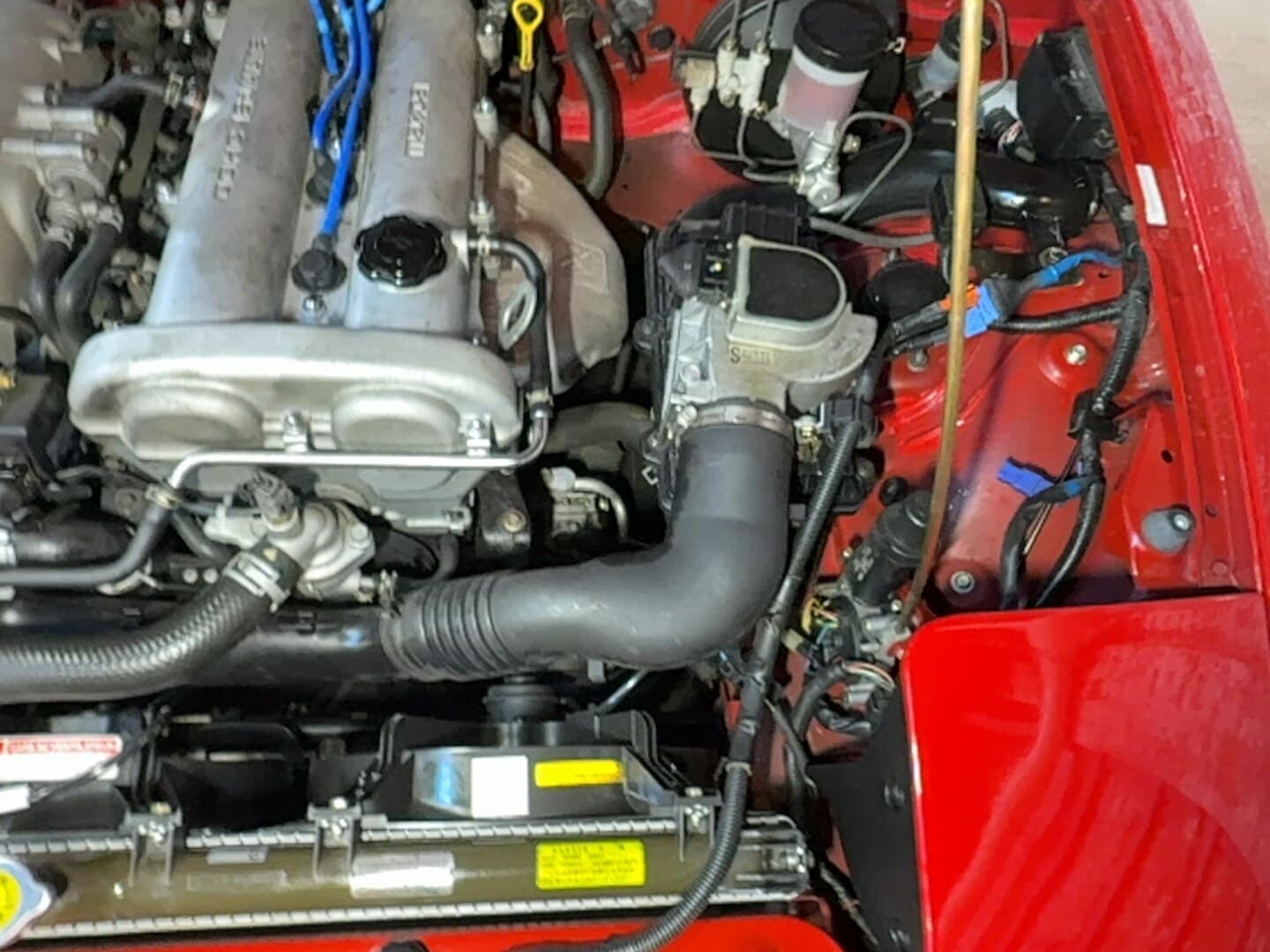 1992 Mazda MX-5 Miata thumbnail 14