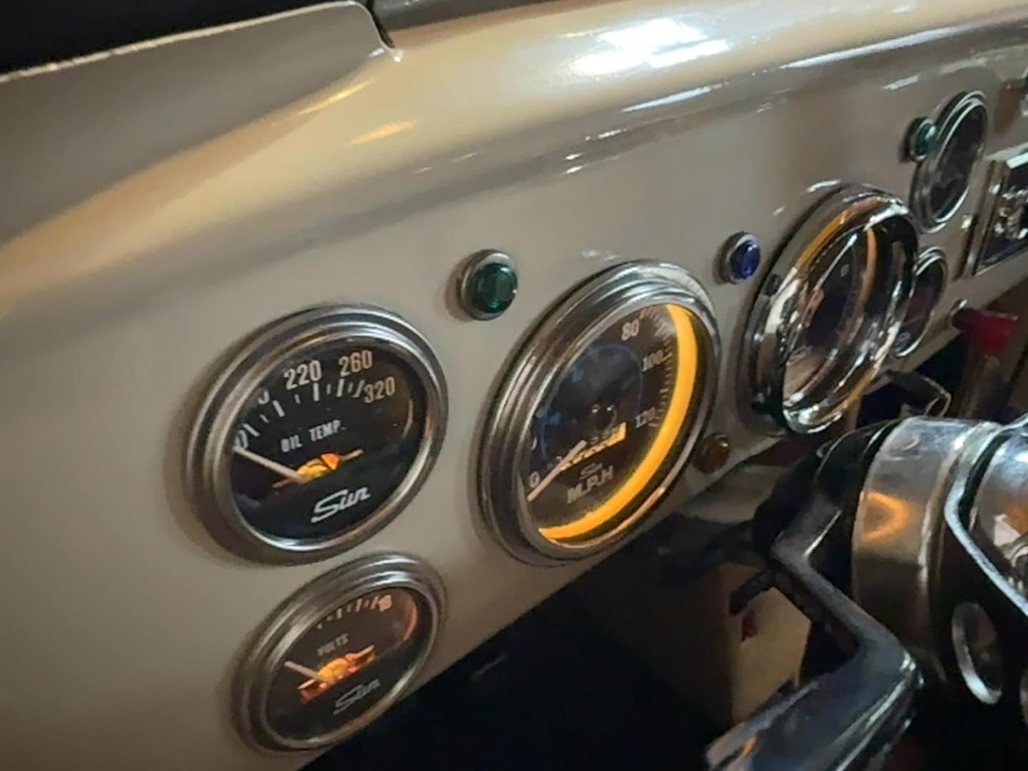 1967 Volkswagen Beetle thumbnail 28