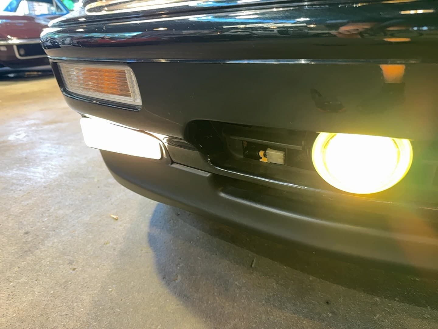 1992 Acura Legend LS thumbnail 17