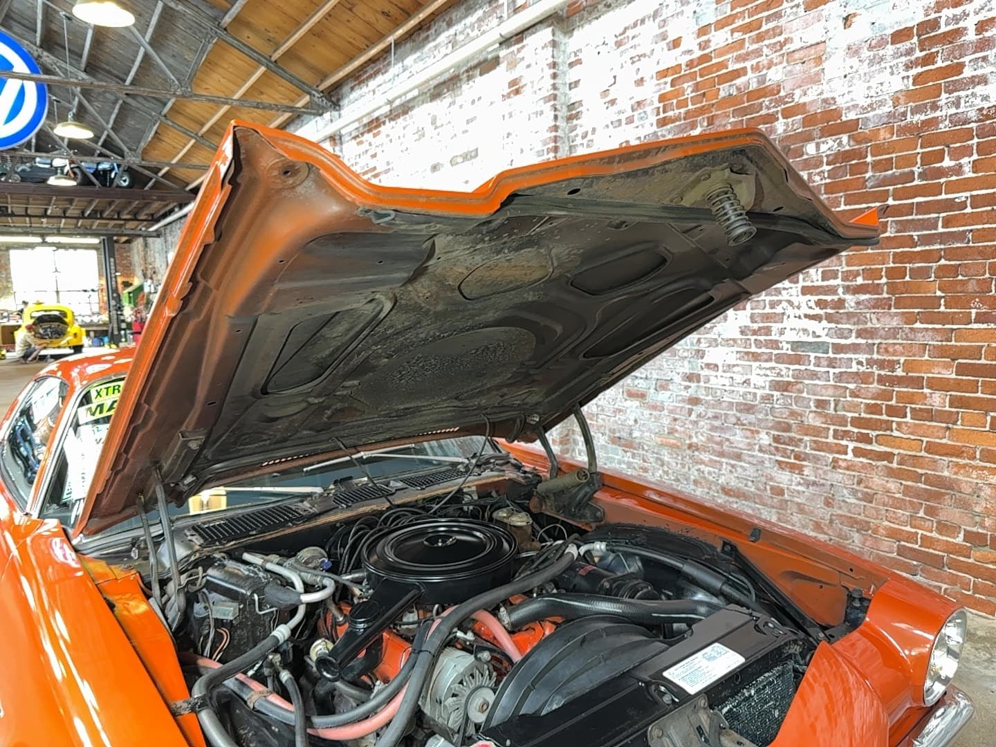 1972 Chevrolet Camaro thumbnail 19