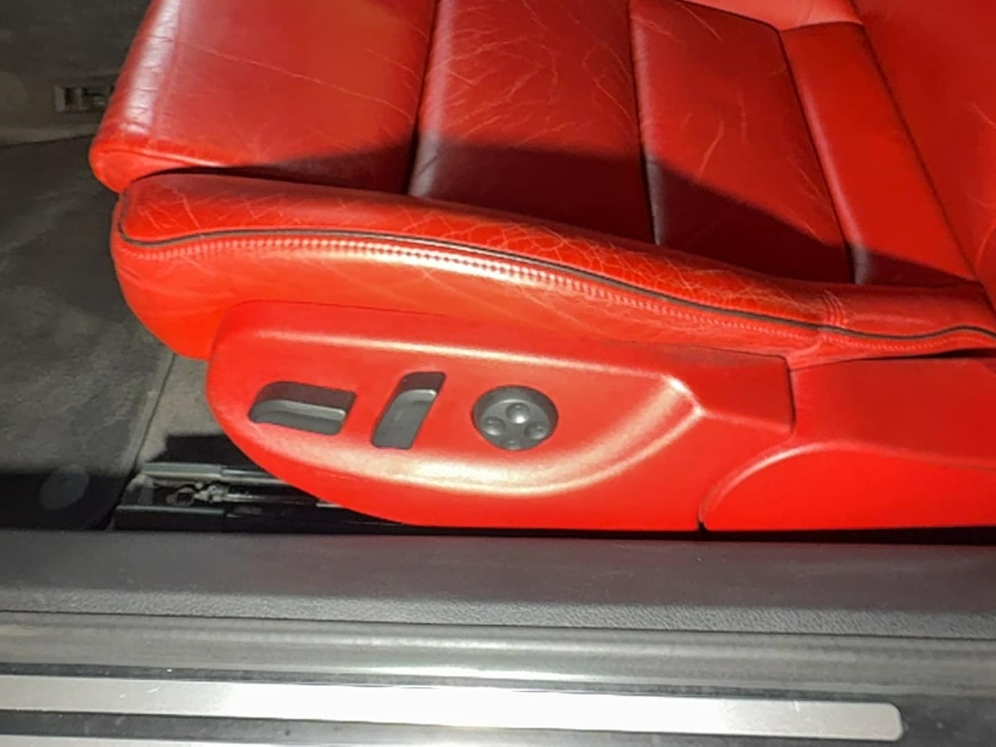 2005 Audi S4 Quattro thumbnail 11