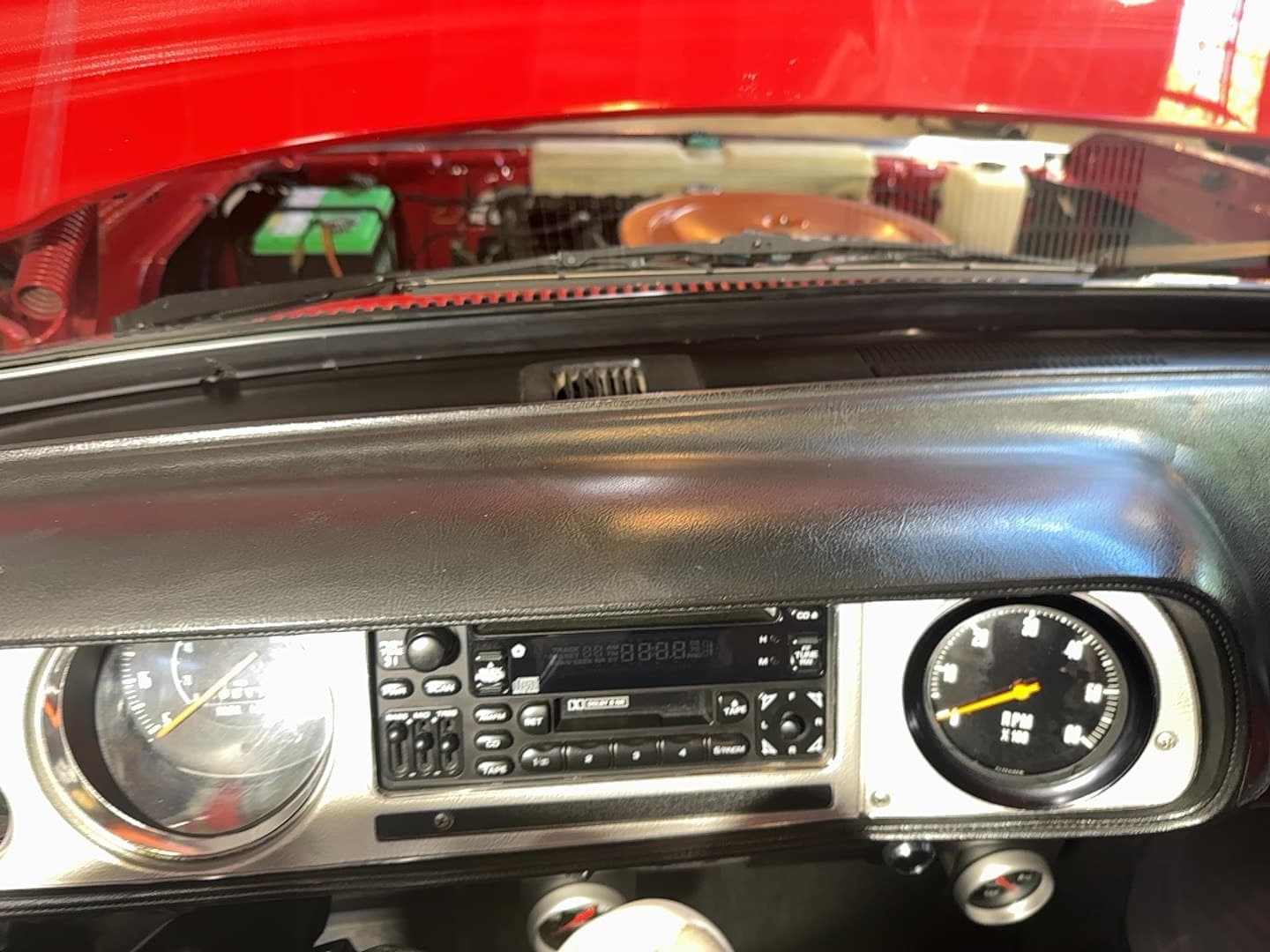 1979 Dodge D100 thumbnail 6
