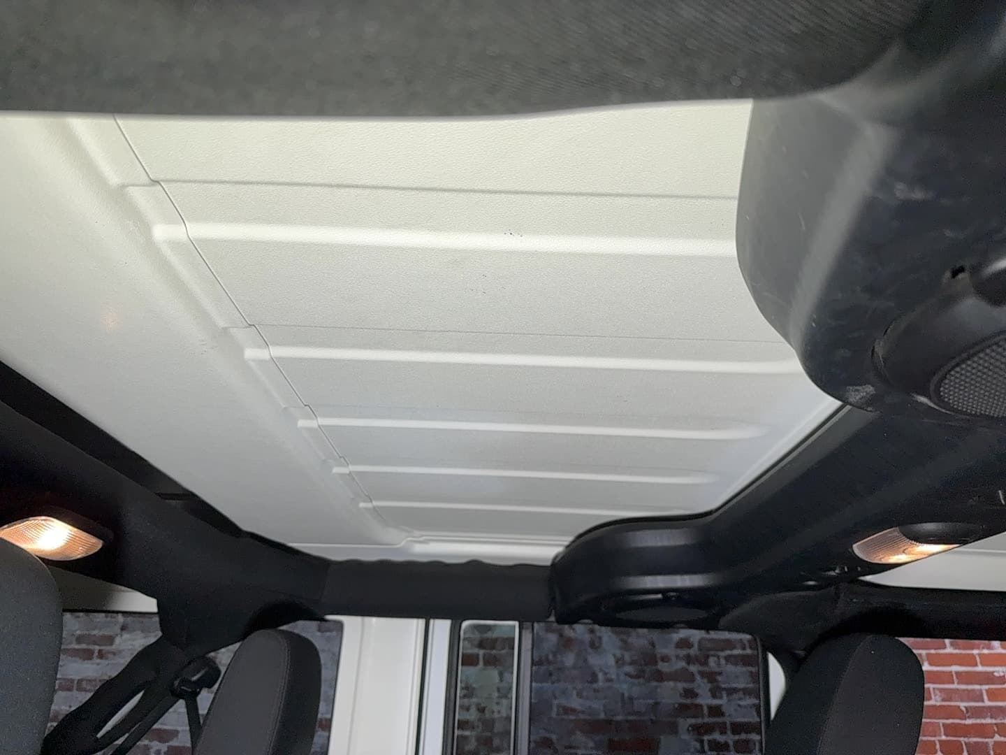 2011 Jeep Wrangler Unlimited Sport thumbnail 14