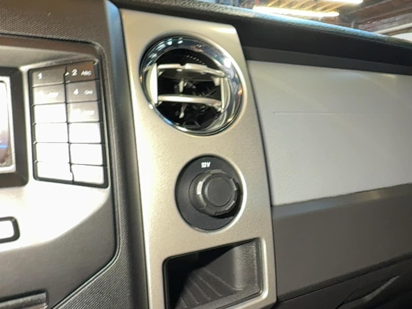 2013 Ford F-150 XLT thumbnail 7