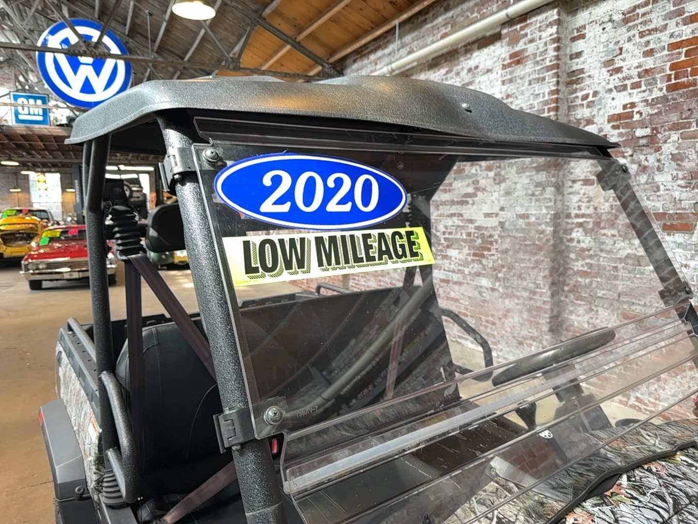 2020 Coleman Outfitter 550 thumbnail 3