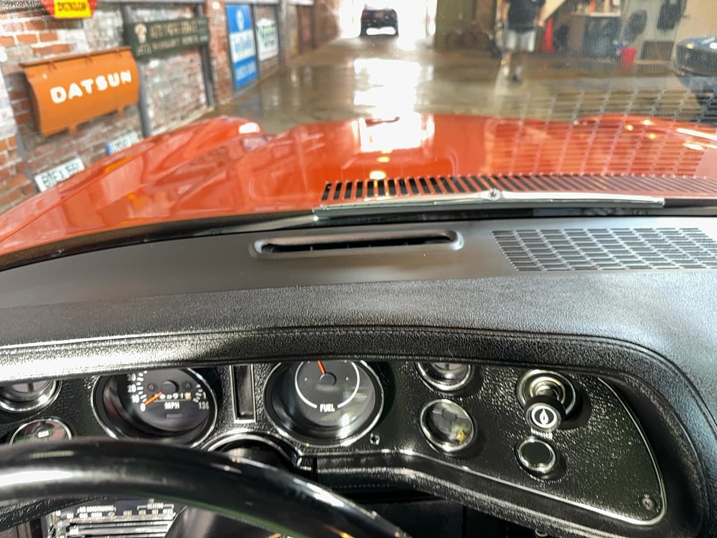 1972 Chevrolet Camaro thumbnail 5