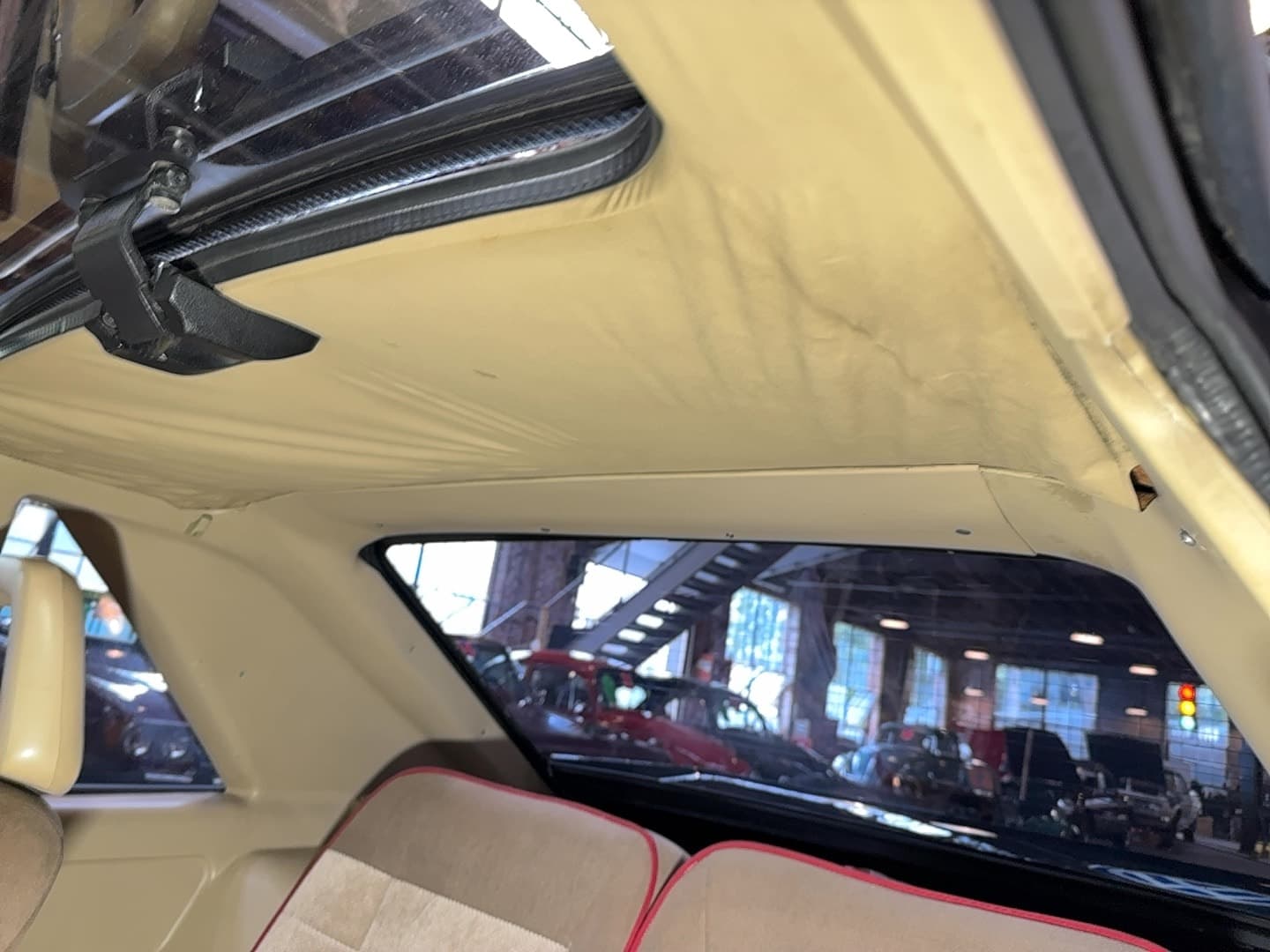 1986 Ford Mustang LX 5.0 thumbnail 13