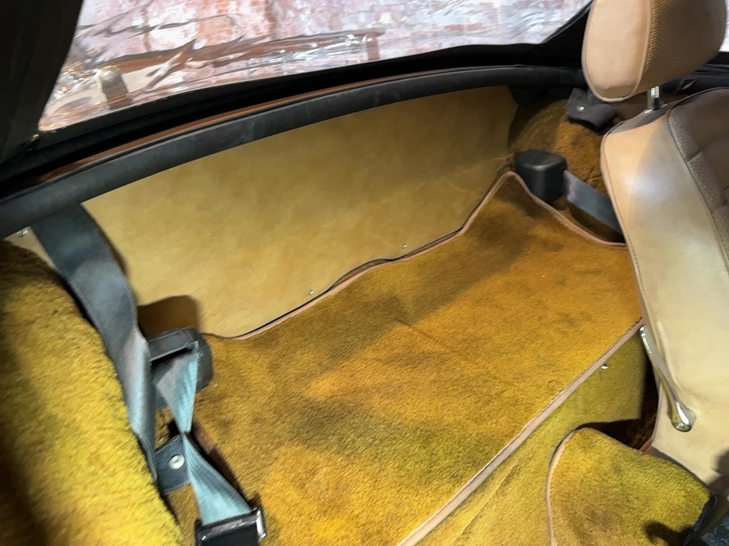1980 MG MGB thumbnail 12