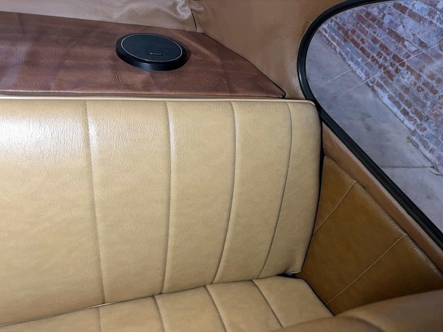 1967 Volkswagen Beetle thumbnail 11