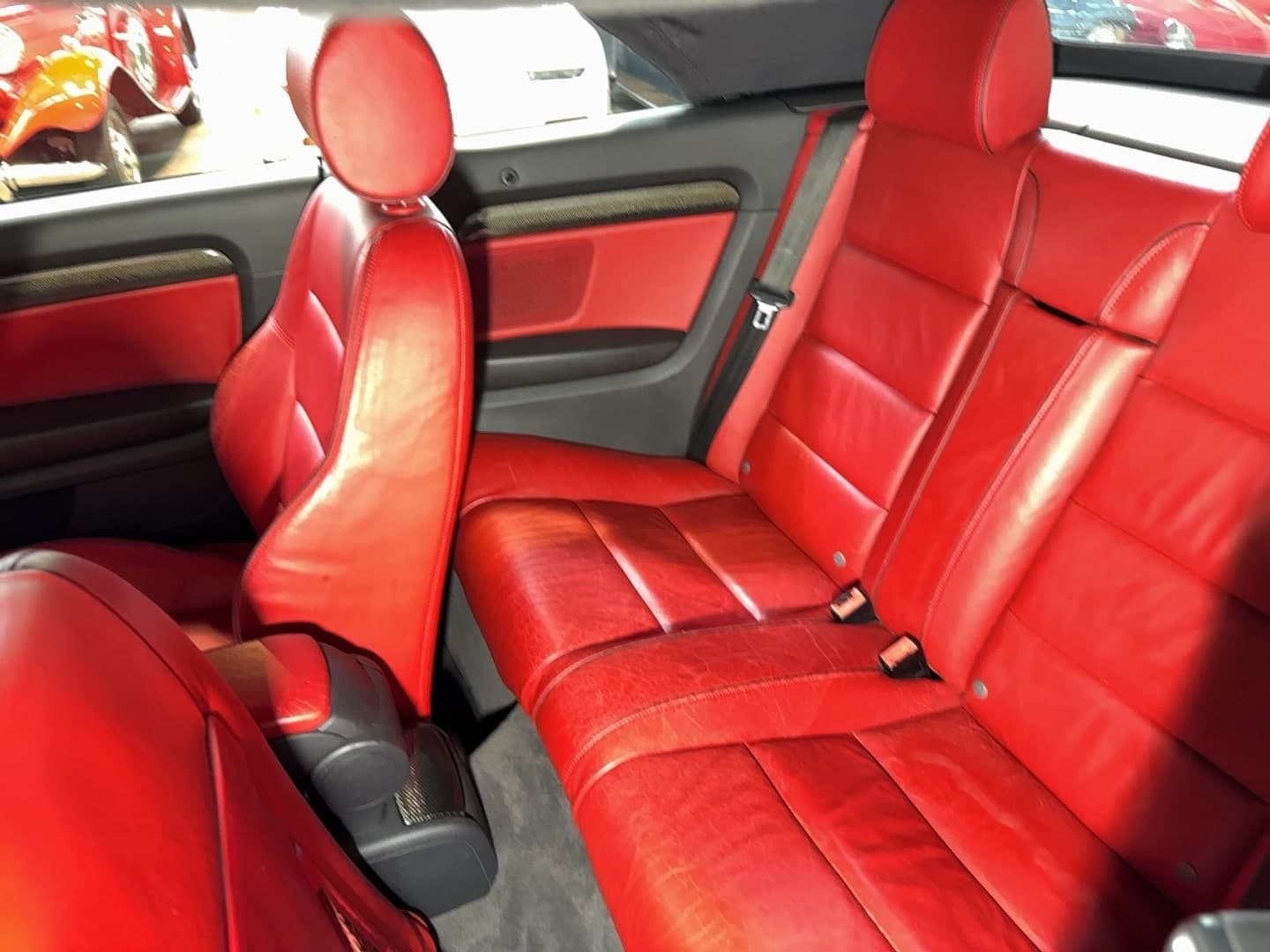 2005 Audi S4 Quattro thumbnail 12