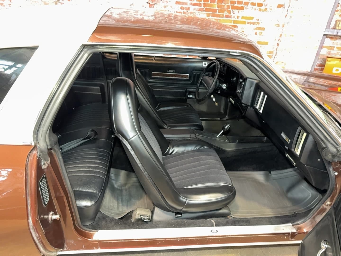 1973 Chevrolet Chevelle Malibu SS thumbnail 10
