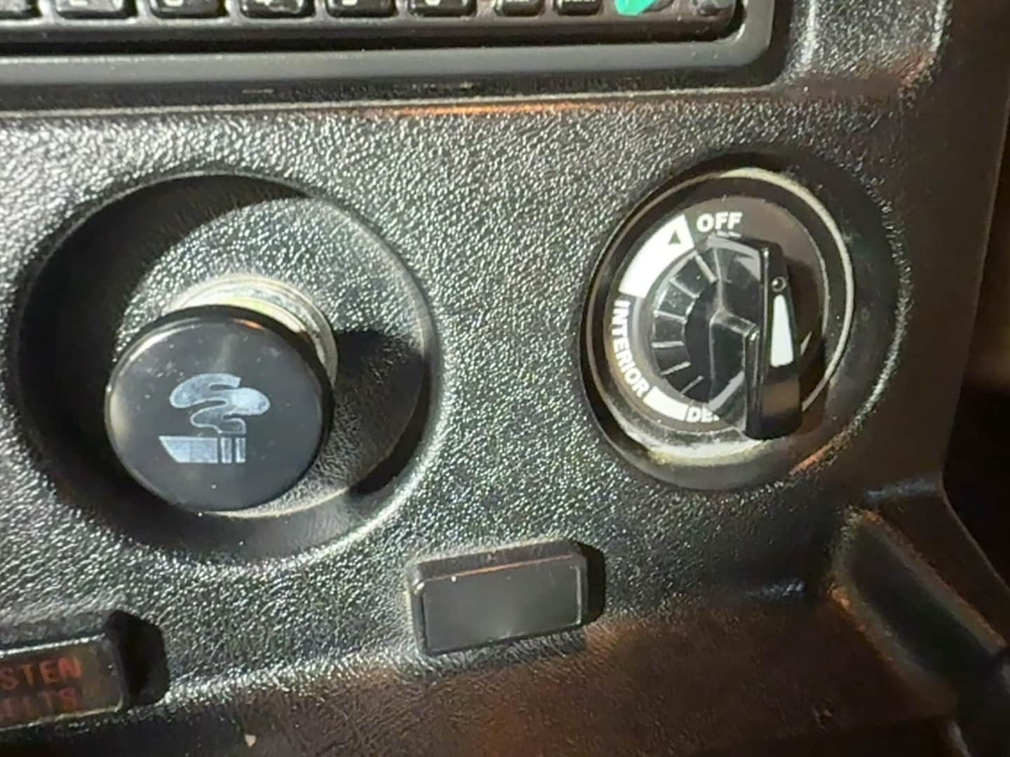 1980 MG MGB thumbnail 6