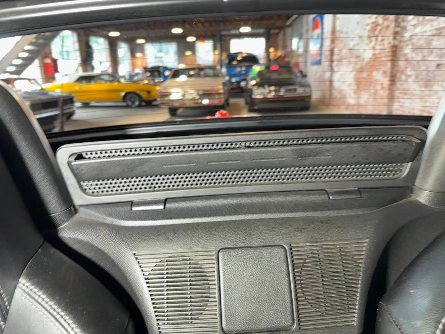 2012 Mazda MX-5 Miata Grand Touring Hard Top thumbnail 12