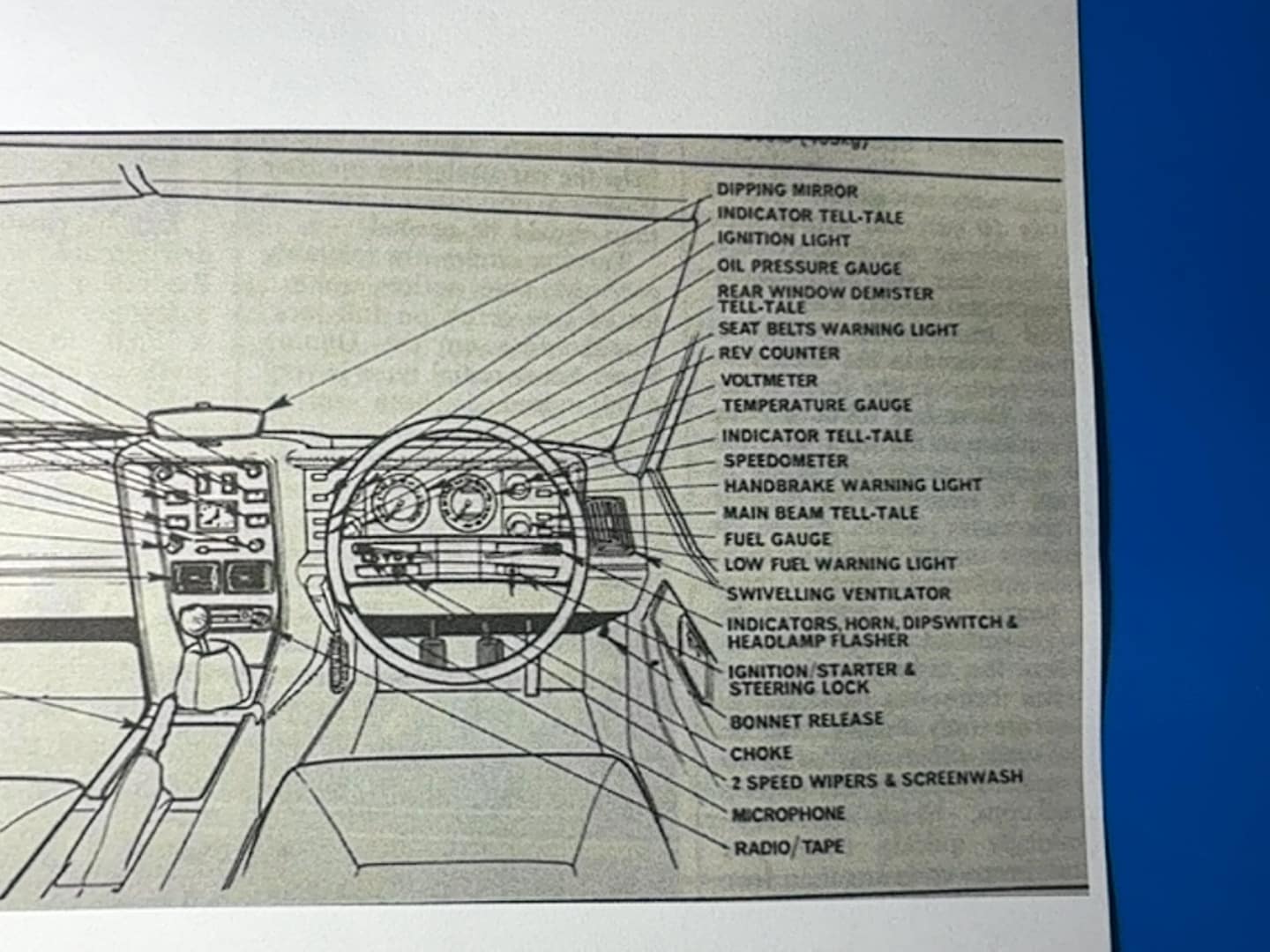 1976 Lotus Elite Type 75 thumbnail 24