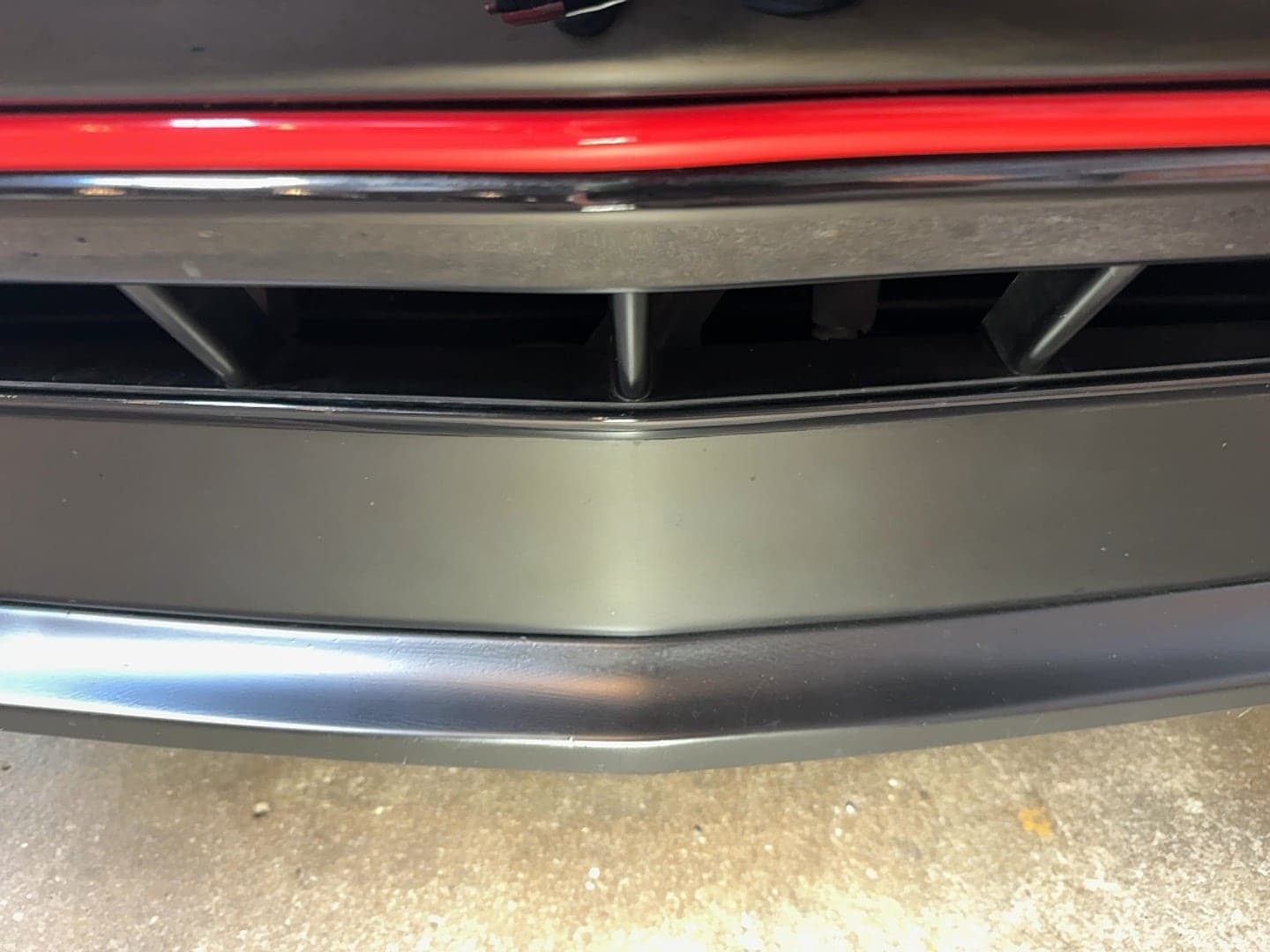 1993 CADILLAC ALLANTE Coupe thumbnail 16