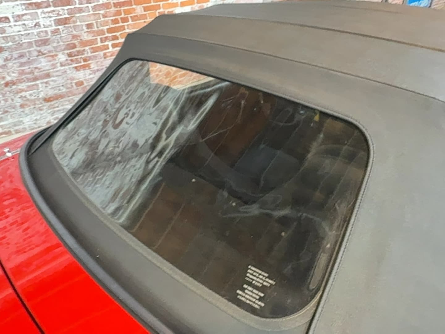 1992 Mazda MX-5 Miata thumbnail 23