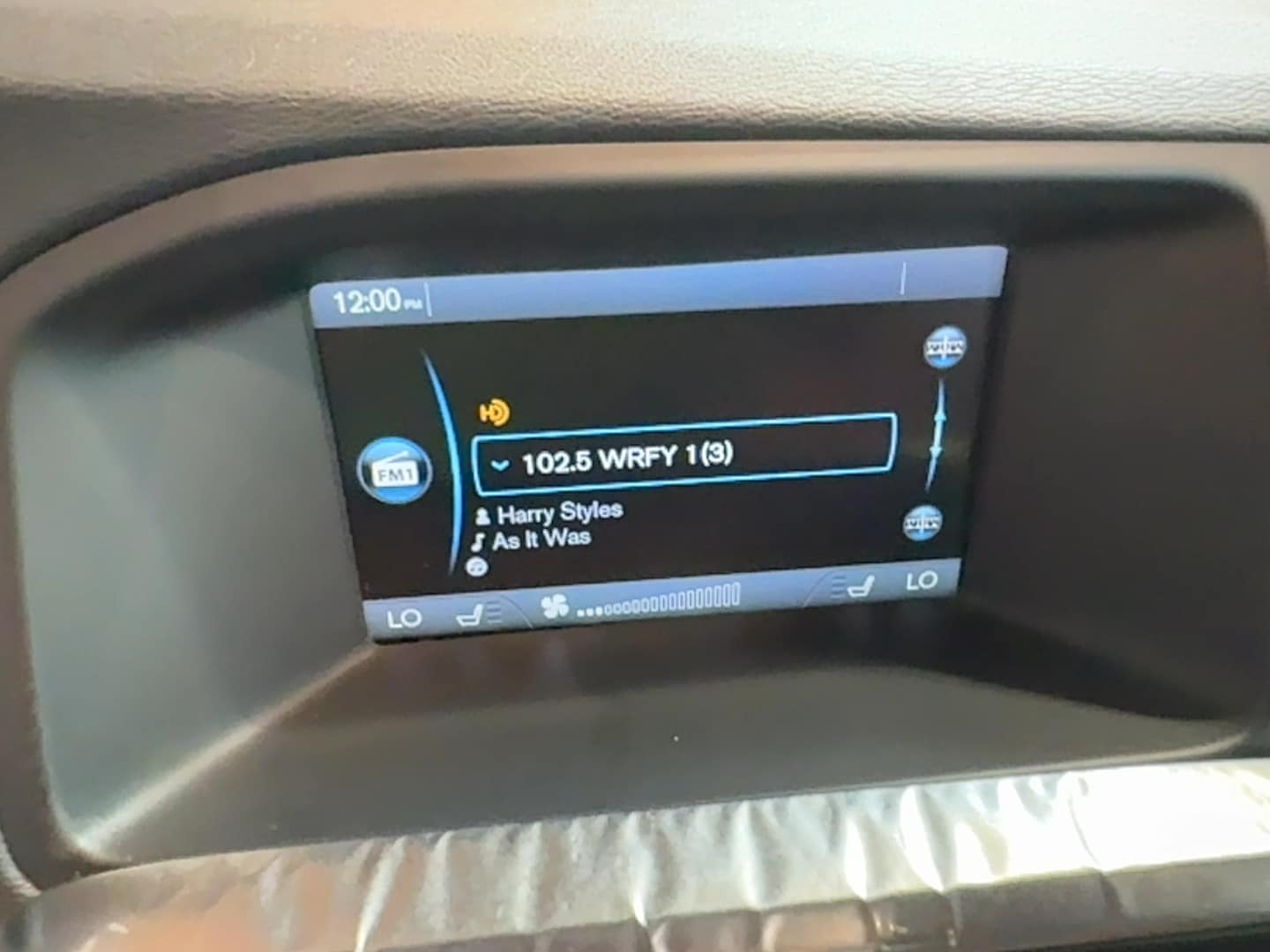 2013 Volvo S60 T5 thumbnail 6
