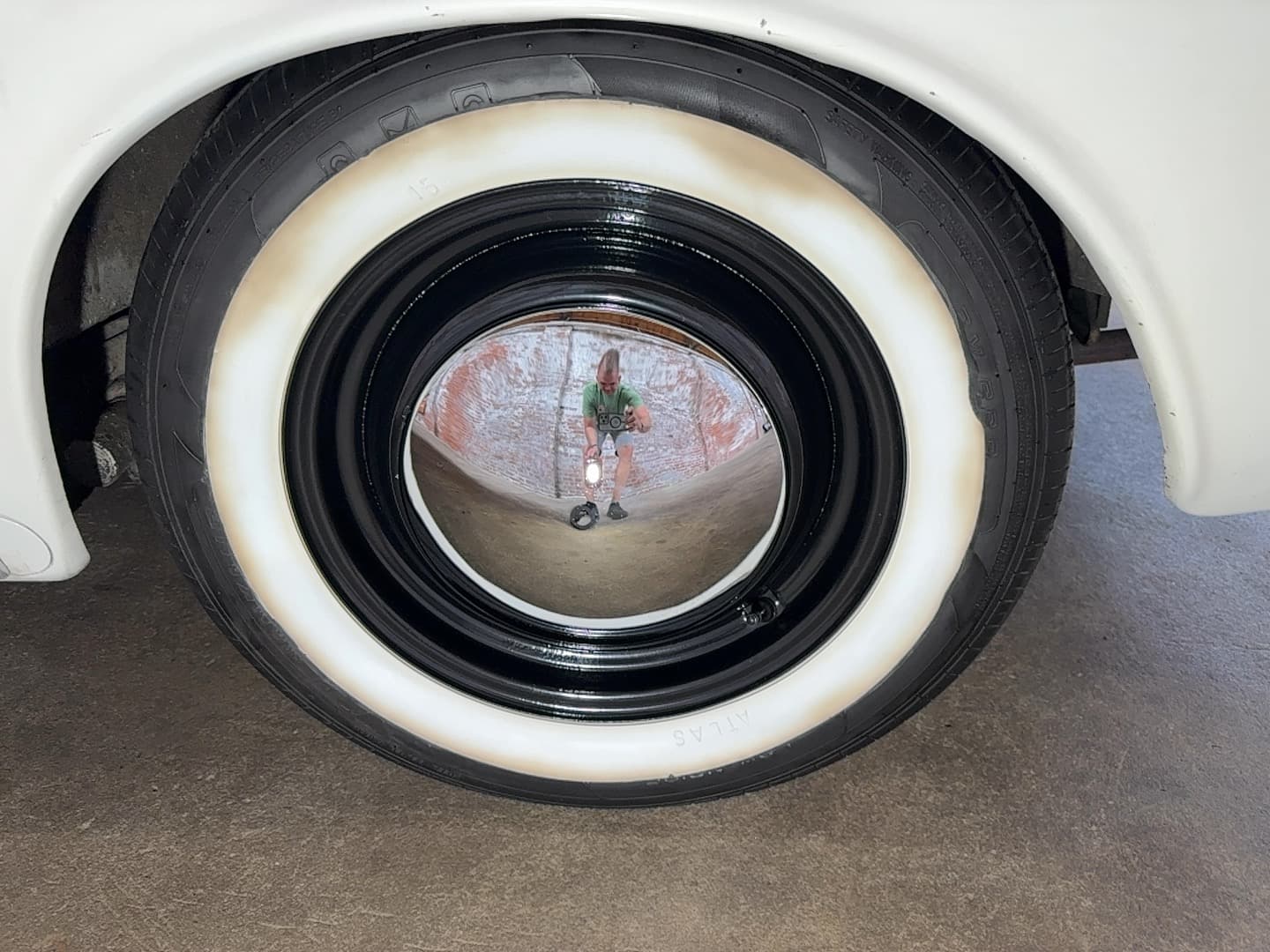 1964 Volkswagen Type 3 Squareback thumbnail 24