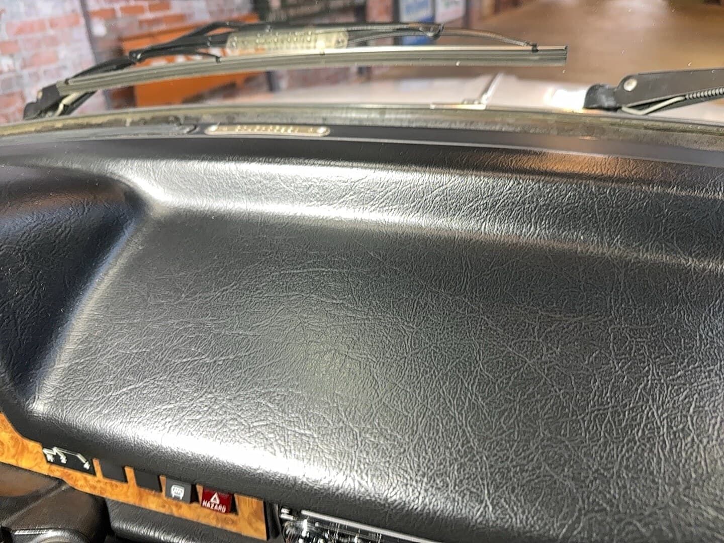 1979 Volkswagen Beetle Convertible thumbnail 10